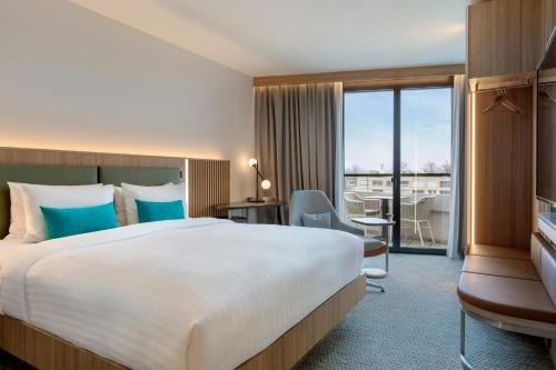 Biel Hotel | Courtyard by Marriott Biel Bienne