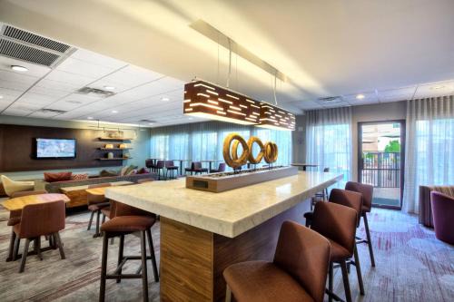 McAllen Hotel | Courtyard by Marriott McAllen