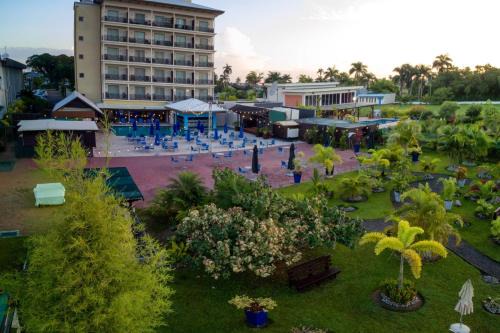Paramaribo Hotel | Courtyard by Marriott Paramaribo
