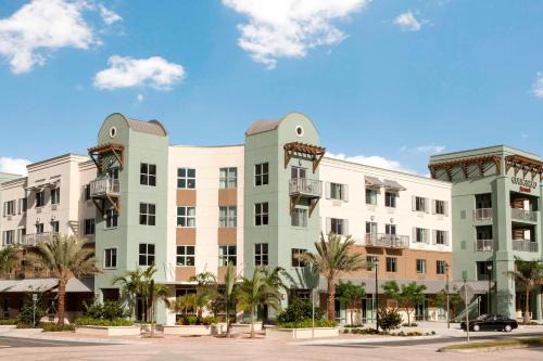Town Center Hotel | Courtyard by Marriott Palm Beach Jupiter