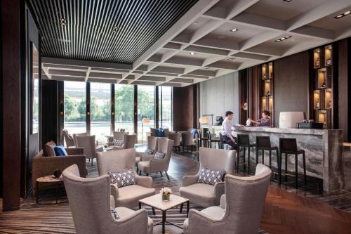 Pudong Hotel | Courtyard by Marriott Shanghai International Tourism and Resorts Zone