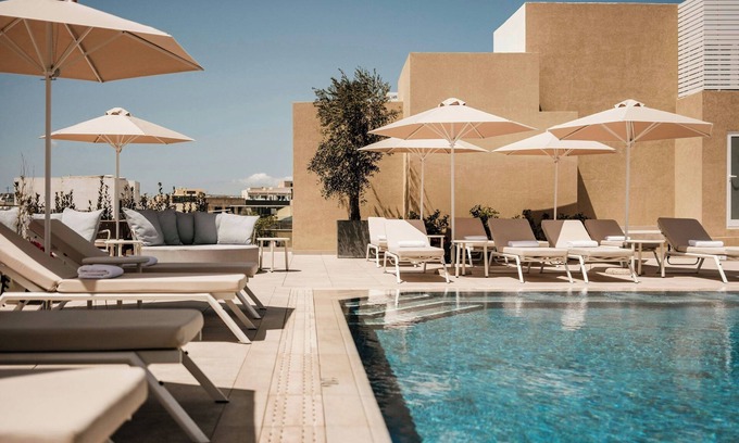 Sliema Hotel | Courtyard by Marriott Sliema