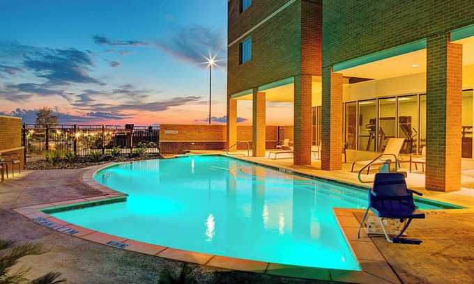 Carrollton Hotel | Courtyard by Marriott Dallas Carrollton