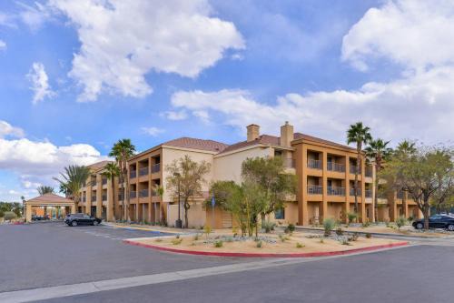 Palm Desert Hotel | Courtyard Palm Desert