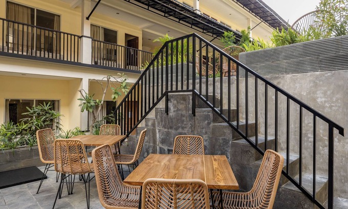 Mahendradatta Hotel | Cove Kanaya