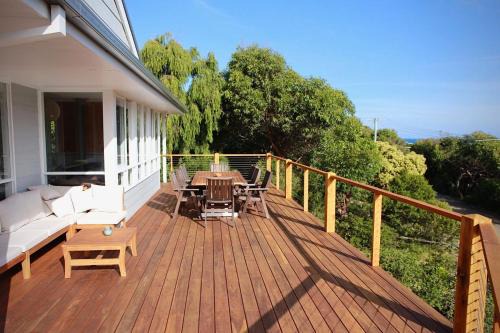 Fairhaven House | Cowallinga