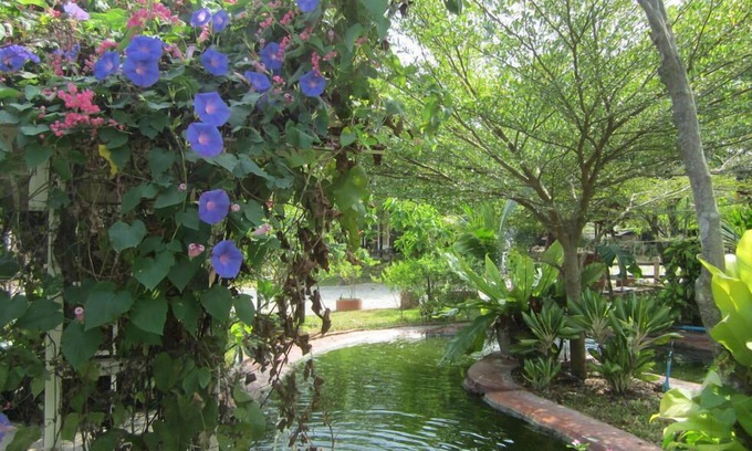 Huai Yai Hotel | Cowboy Farm Resort Pattaya