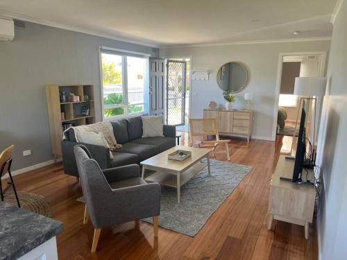 Cowes House | Cowes Cosy Cottage