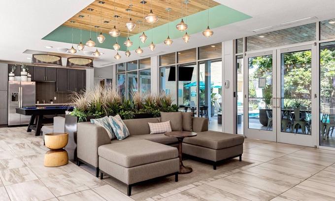 Downtown San Antonio Apartment | Cozy 1-bedroom apartment in enchanting San Antonio with AC, WiFi, fitness room