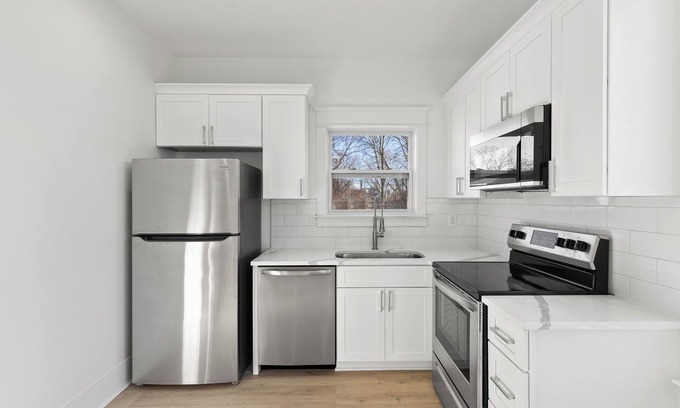 North Nashville Apartment | Cozy 1-bedroom apartment in amazing Nashville 5 Mins to downtown