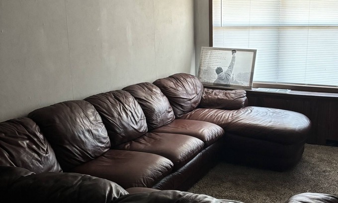 National Hills Apartment | Cozy 1-bedroom apartment within 5 minutes walking distance from Augusta National