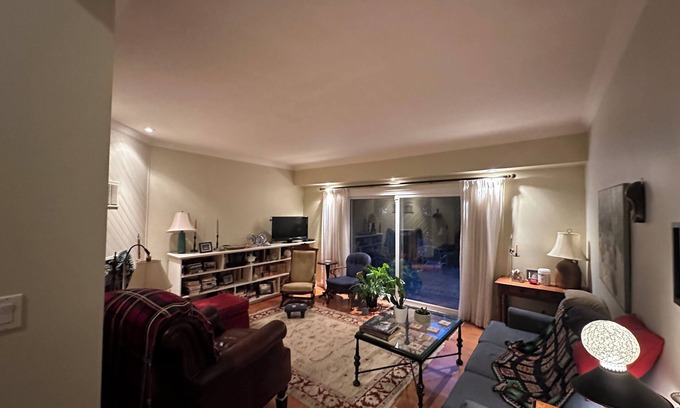 Inner Harbour Condo | Cozy 1 bedroom in Condo
