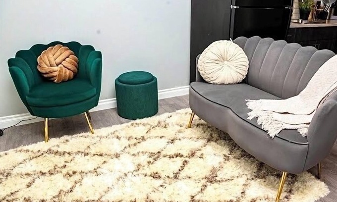 West Edmonton House | Cozy 1-bedroom suite close to West Edmonton Mall