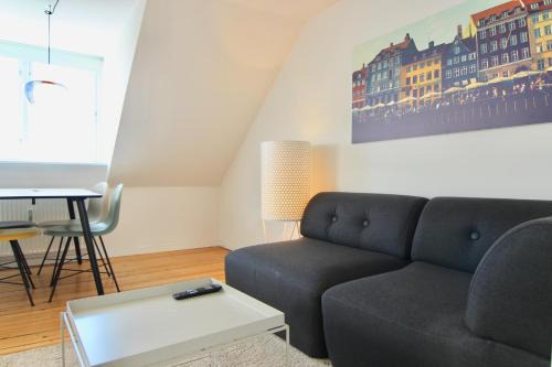 Øgadekvarteret Apartment | Cozy 1-BR in Øgadekvarteret in central Aarhus - 43