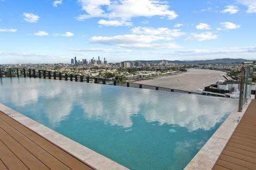 Eagle Farm Apartment | Cozy 1BR Retreat in Hamilton Near River and Dining