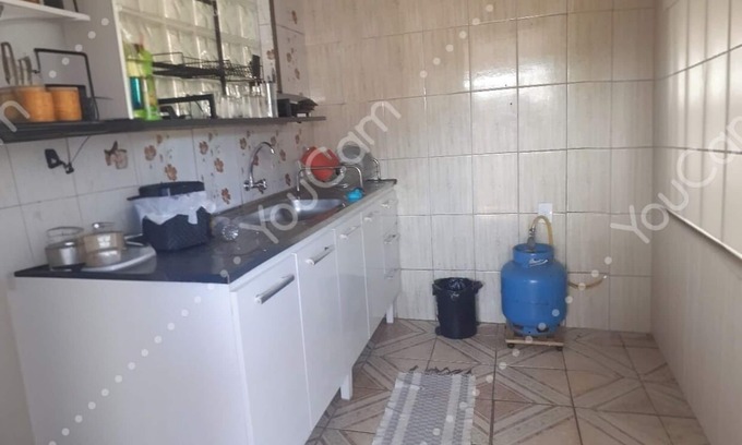 Pereque-Acu House | COZY 2 BEDROOM HOUSE, PEREQUE AÇU BEACH, 10 PEOPLE