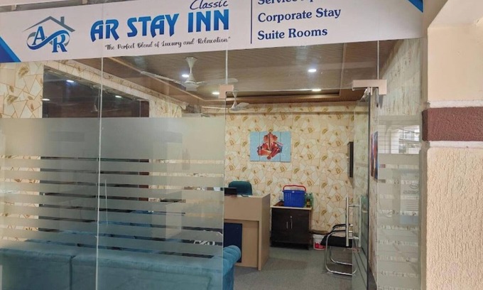 Kukatpally Housing Board Colony Apartment | Cozy 2-bedroom apartment in fantastic Hyderabad with AC, WiFi