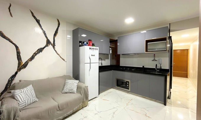 Guara Apartment | Cozy 2-bedroom apartment with good location Guara II