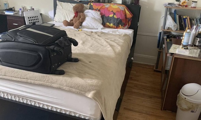 Queens Apartment | Cozy 2-bedroom apartment in welcoming Queens with WiFi, AC