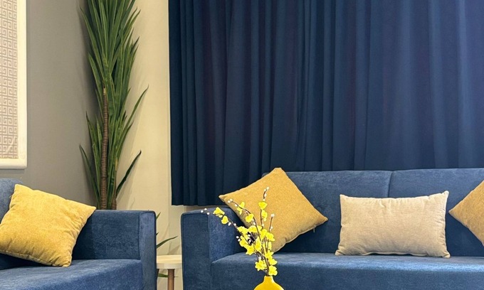 Khamis Mushait Ski Chalet | Cozy 2-bedroom chalet in lovely Abha near activities and attractions. #1