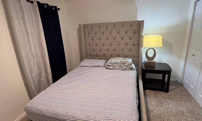 Mesquite House | Cozy 2-Bedroom Home in Mesquite – Perfect for Families & Travelers!