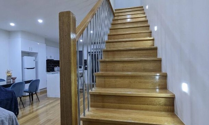 Tullamarine House | Cozy 2 bedroom house in Tullamarine close to airport