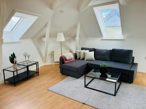 Indre by Apartment | Cozy 2-room Apartment