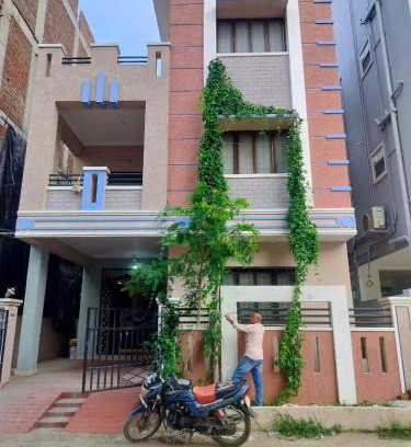 Hyderabad Villa | Cozy 2BHK Villa Stay