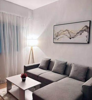 Maribago Apartment | Cozy 2BR Condo near Airport- Perfect for travelers