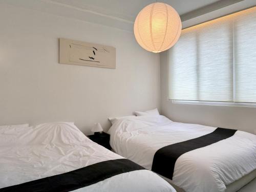 Suwon House | Cozy 2F House in Suwon 수원 단독주택 2층 YeoMinJae 여민재