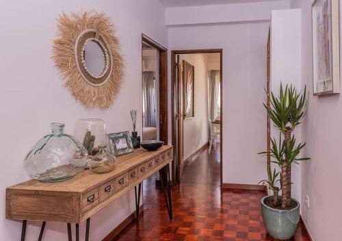 Beato Apartment | Cozy 3 bedroom apartment in front of the subway