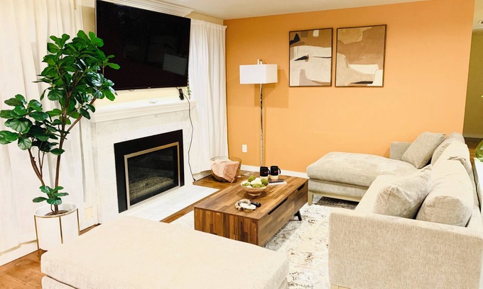 Inglewood-Finn Hill House | Cozy 4-bedroom house in Redmond