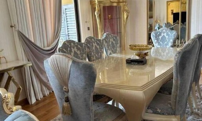 Al Rigga Apartment | Cozy 4 BHK Apartment in Dubai