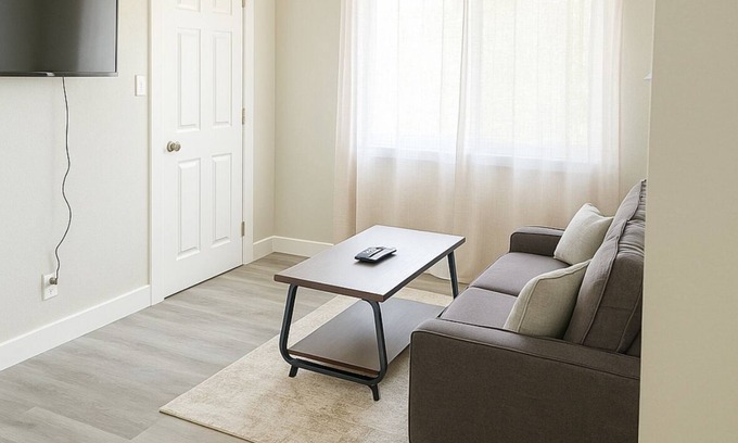 Oregon City Apartment | Cozy ADU with AC in charming Oregon City