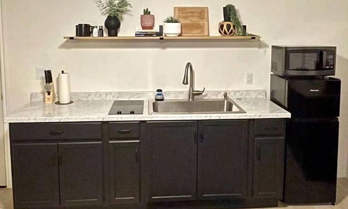 St. George House | Cozy Adventure Casita