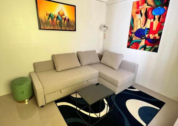 Talisay Apartment | Cozy almond drive condo in cebu