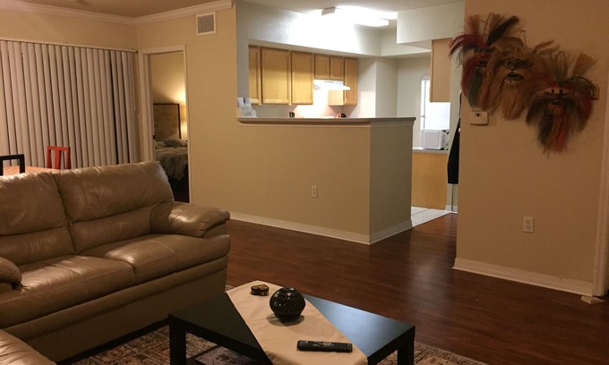 Sarasota Condo | Cozy and comfy 2/2 apartment in a great location