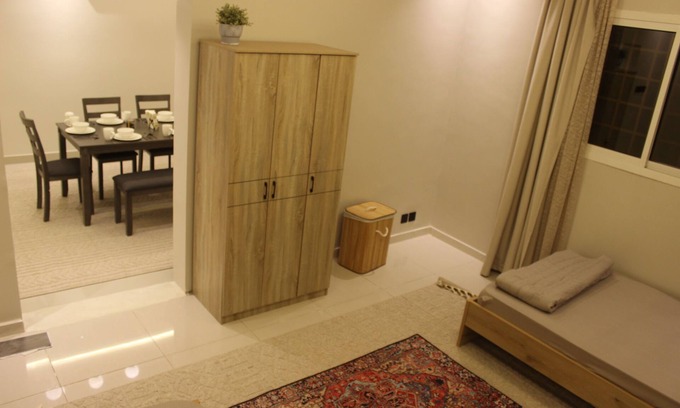 Riyadh Apartment | Cozy and Luxury Apartment