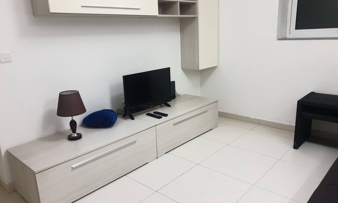 Gzira Apartment | Cozy and new apt on the best location. 5 min walk from sliema ferries
