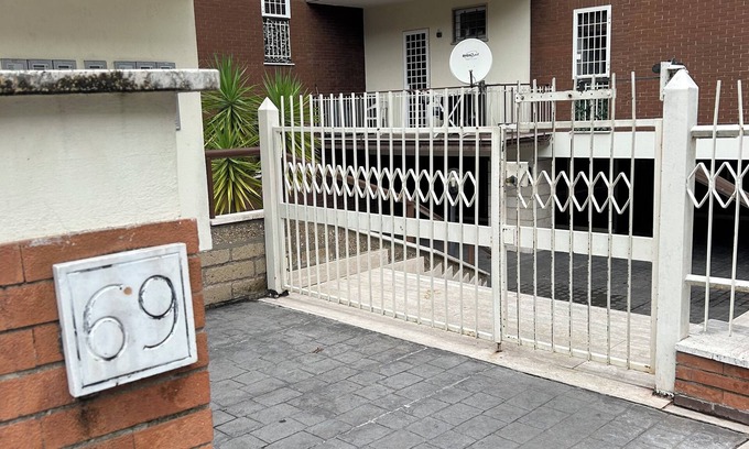Quartiere XXVIII Monte Sacro Alto Apartment | Cozy and private dream suite, small pets allowed