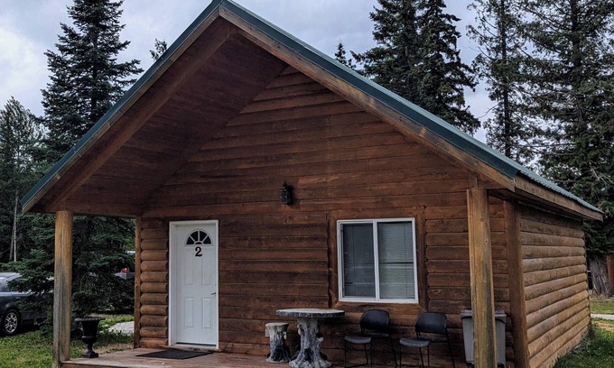 McBride Cabin | Cozy and Relaxing Getaway Cabin #2