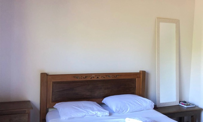 Portal das Artes House | Cozy and spacious house in Paraty