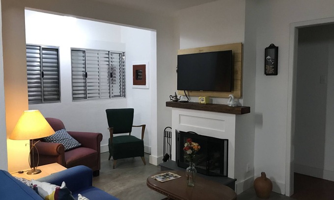 Sao Lourenco House | Cozy and stylish house