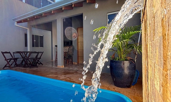 Bonito House | Cozy and Tranquil Seasonal Home 1, Bonito MS