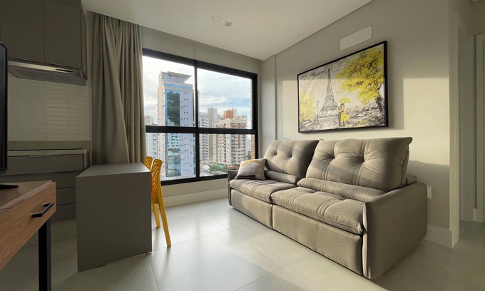 Centro Apartment | Cozy apartment in the center and 500 meters from the seafront