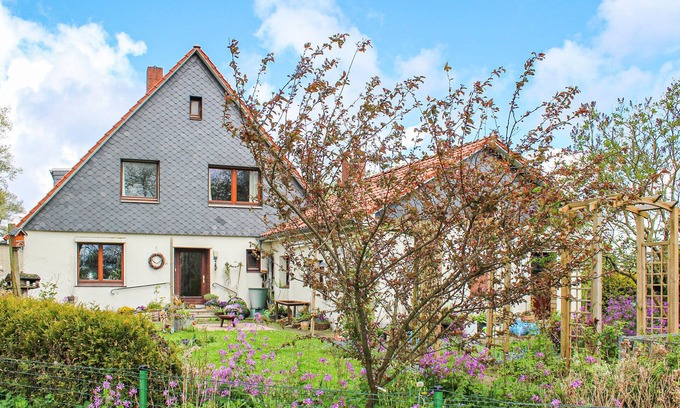 Dorum Apartment | Cozy apartment in Wurster Nordseeküste