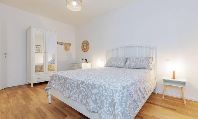 Mestre Apartment | Cozy apartment to enjoy Venice