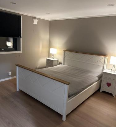 Holmestrand Apartment | Cozy apartaments in Holmestrand