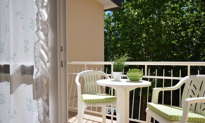 Lignano Sabbiadoro Apartment | Cozy apartment near the beach in Lignano