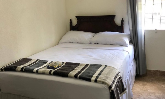 Ragged Point Apartment | Cozy Apartment Rental Near Airport, Amenities and Bus Route